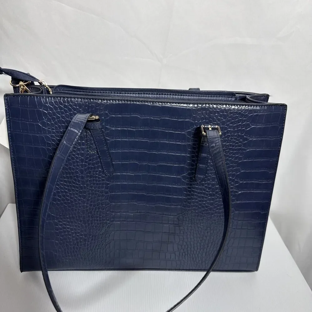 Laptop Attache' Carry Purse 15.6